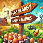 USA Local Farmers