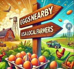 USA Local Farmers