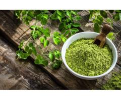 Superfood Moringa aka Drumstick Fruit and Leaves on Sale - 2