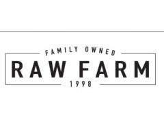 Pet food RAW MILK (frozen) - 3