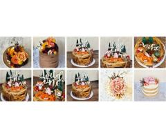 Farmer's Egg - Bakery