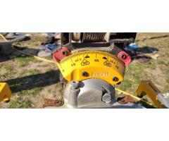 DeWalt 12” Miter Saw - 4